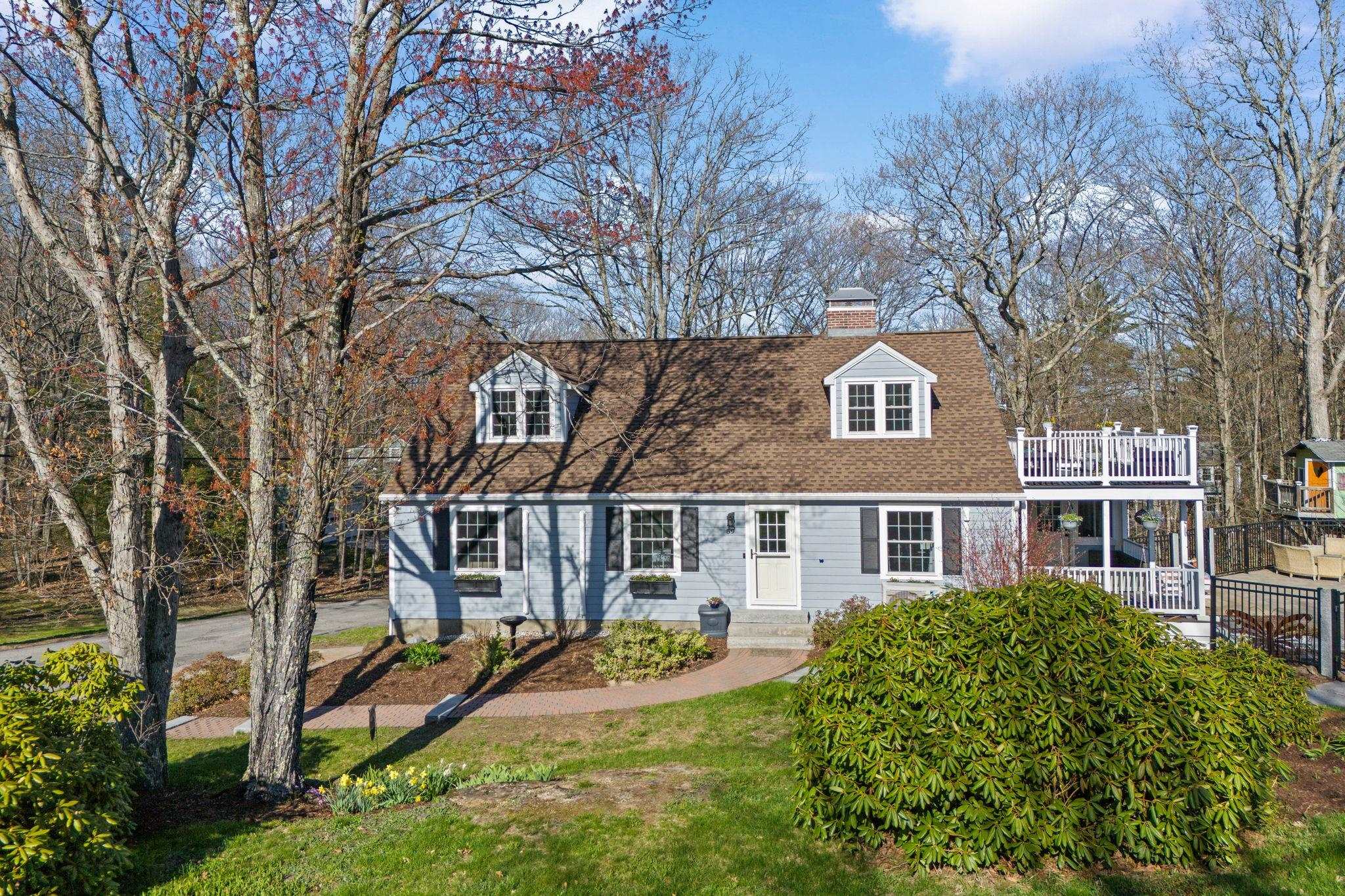 59 Blaze Hill Road