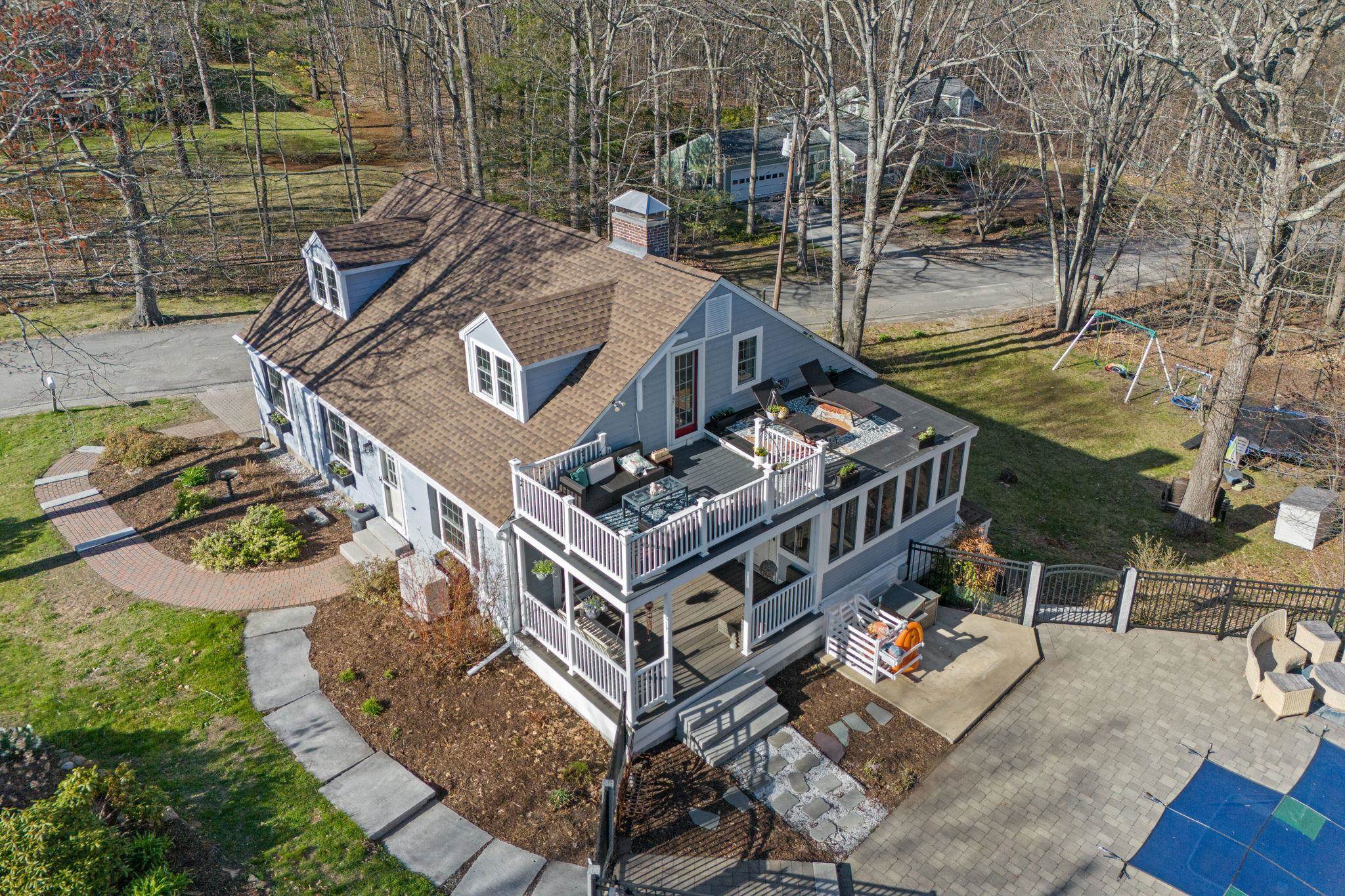 59 Blaze Hill Road