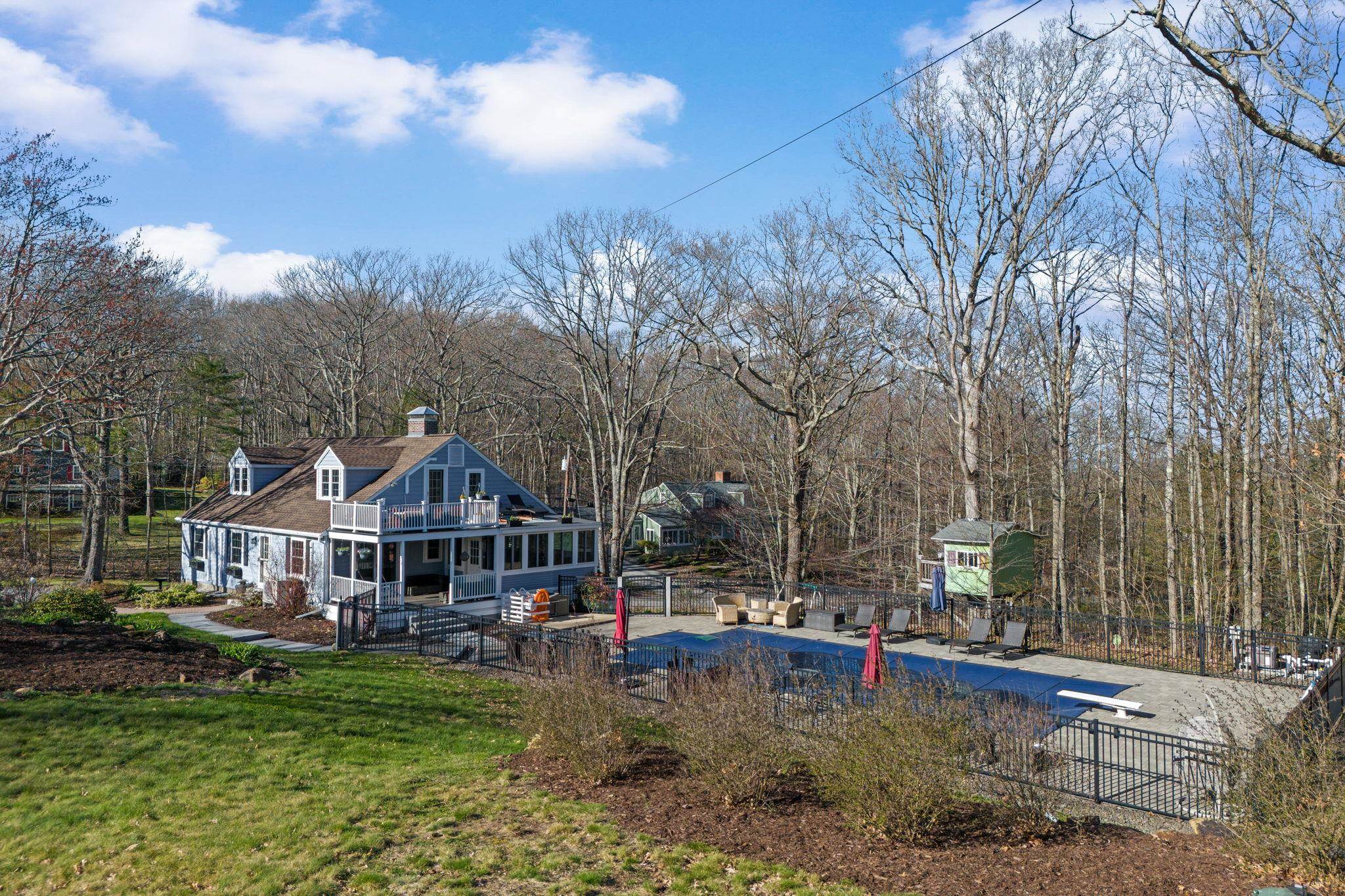 59 Blaze Hill Road