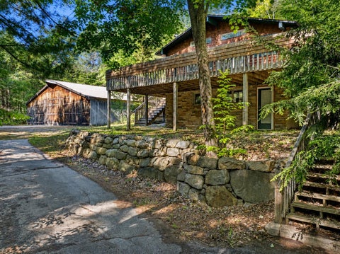 Photo of 175 Tate Road, Gilford, NH 03249 (MLS # 5093936)