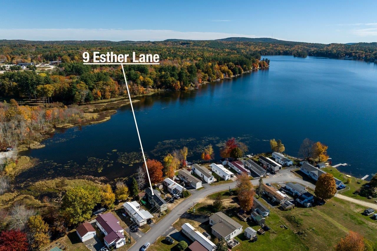 9 Esther Lane