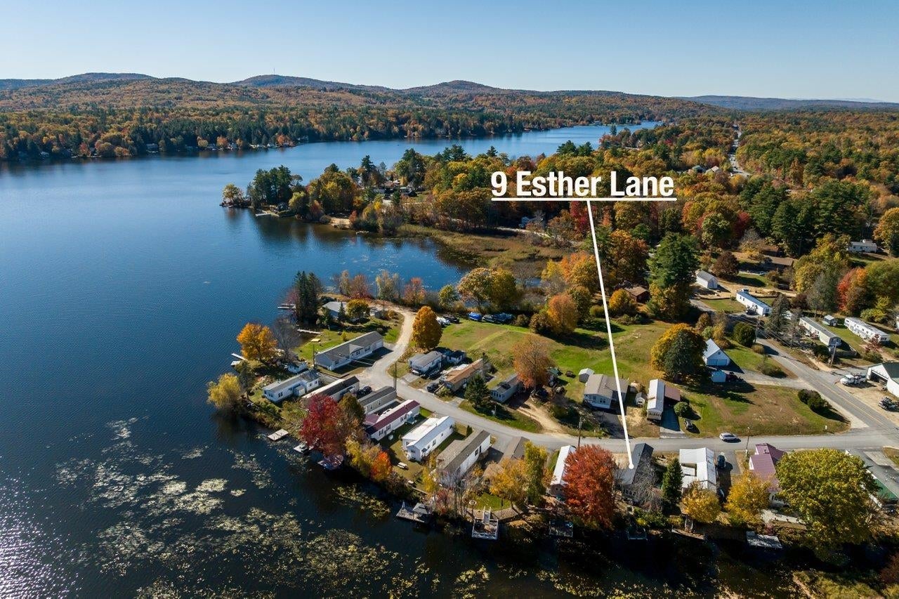 9 Esther Lane