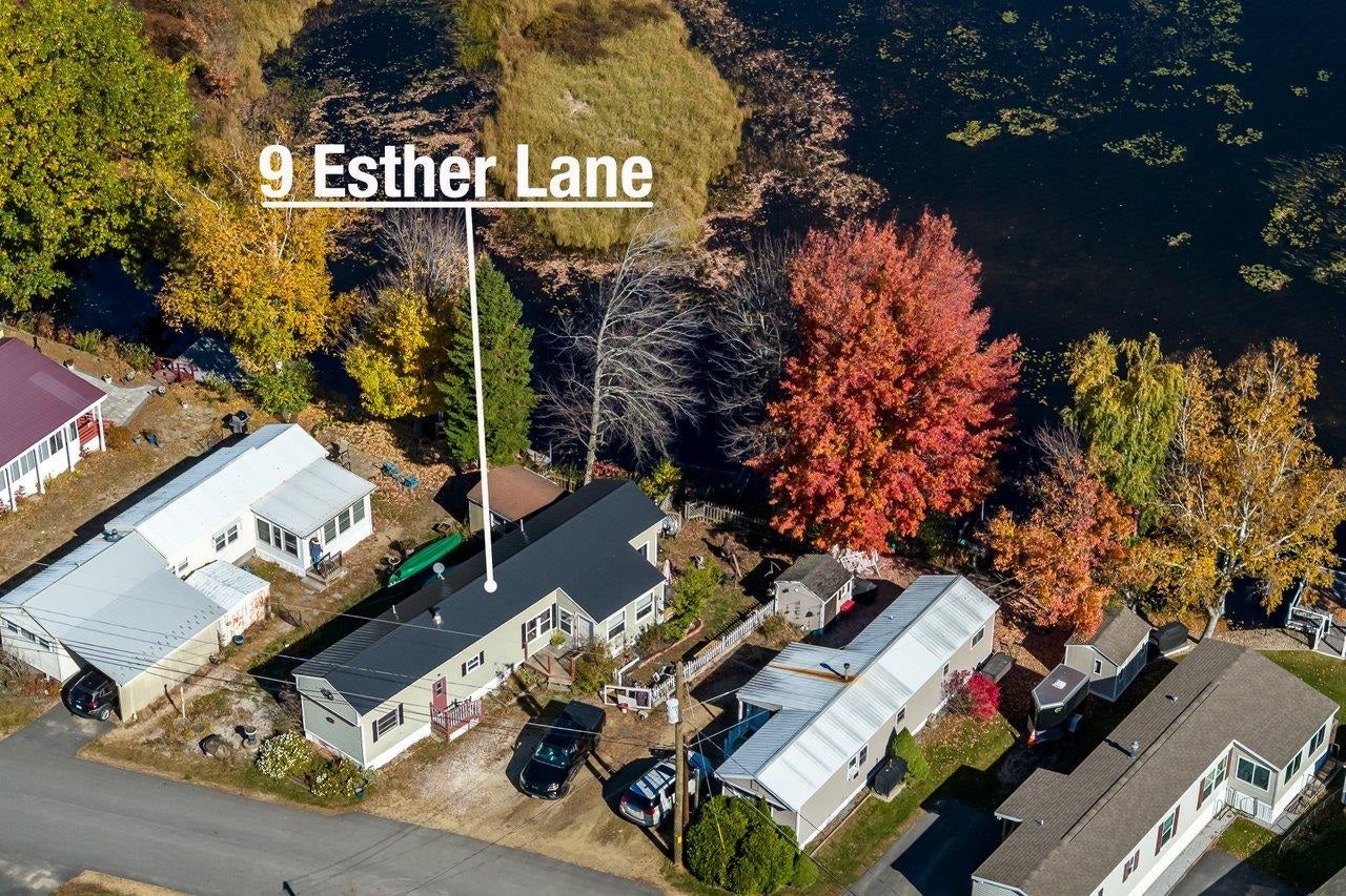 9 Esther Lane