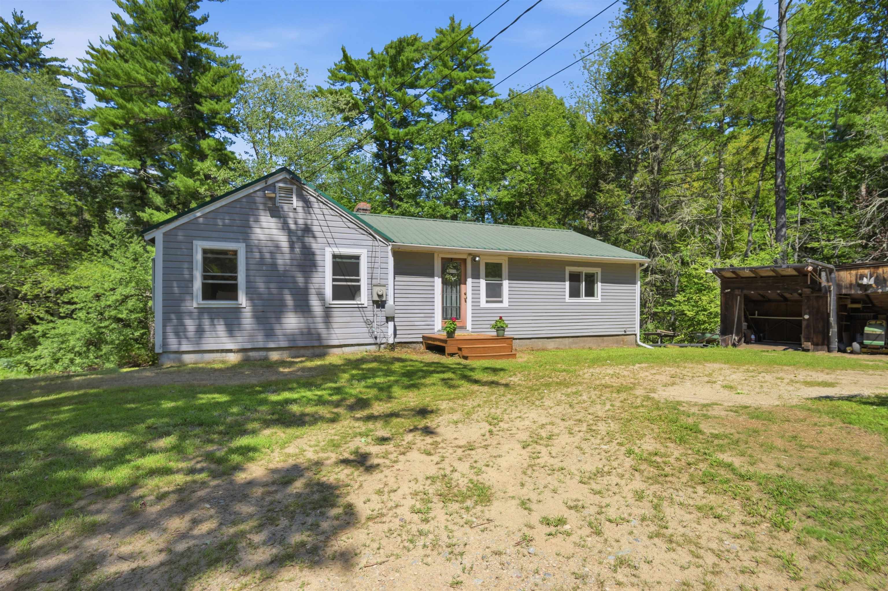 56 Shepard Home Road