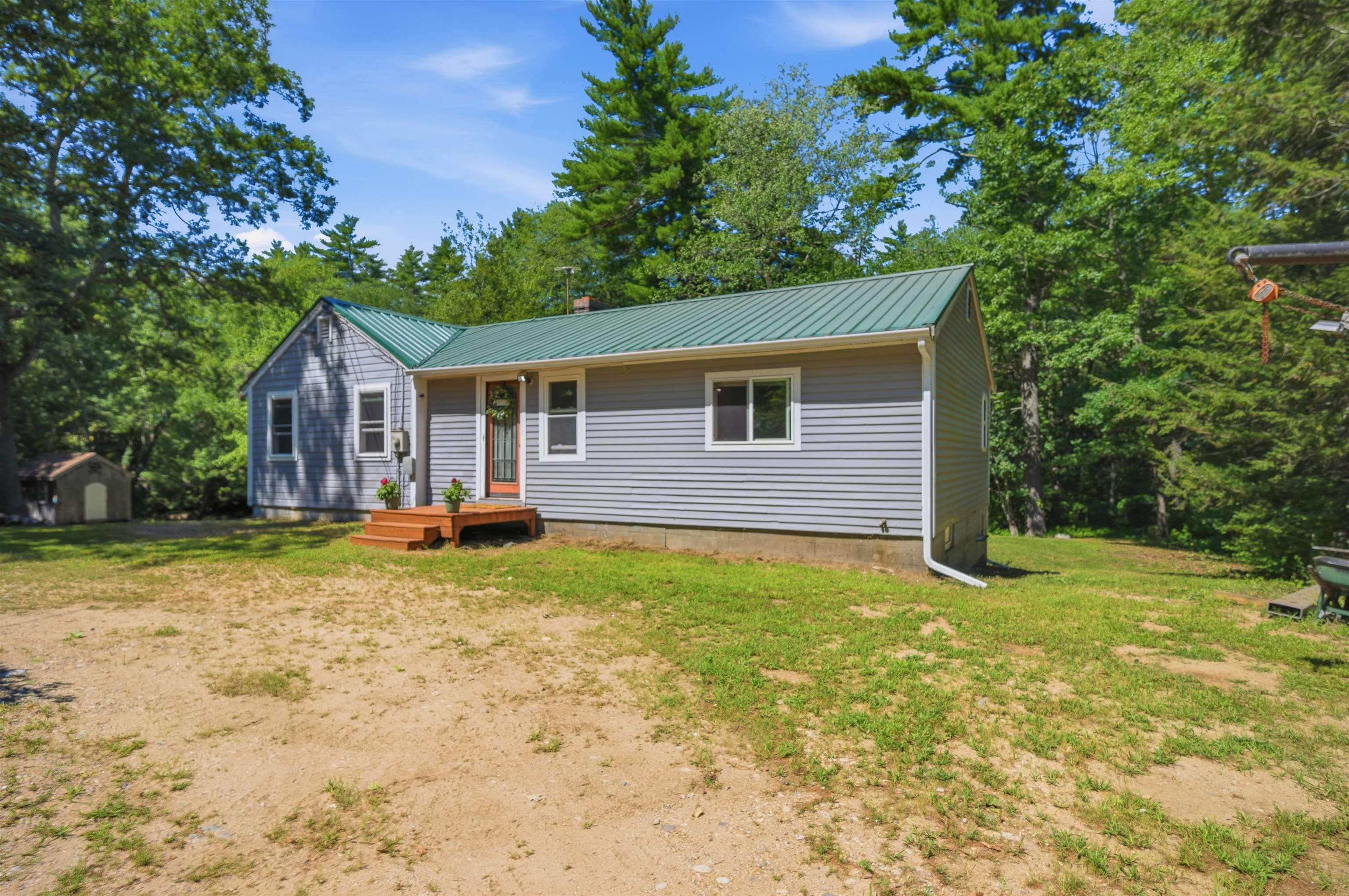 56 Shepard Home Road
