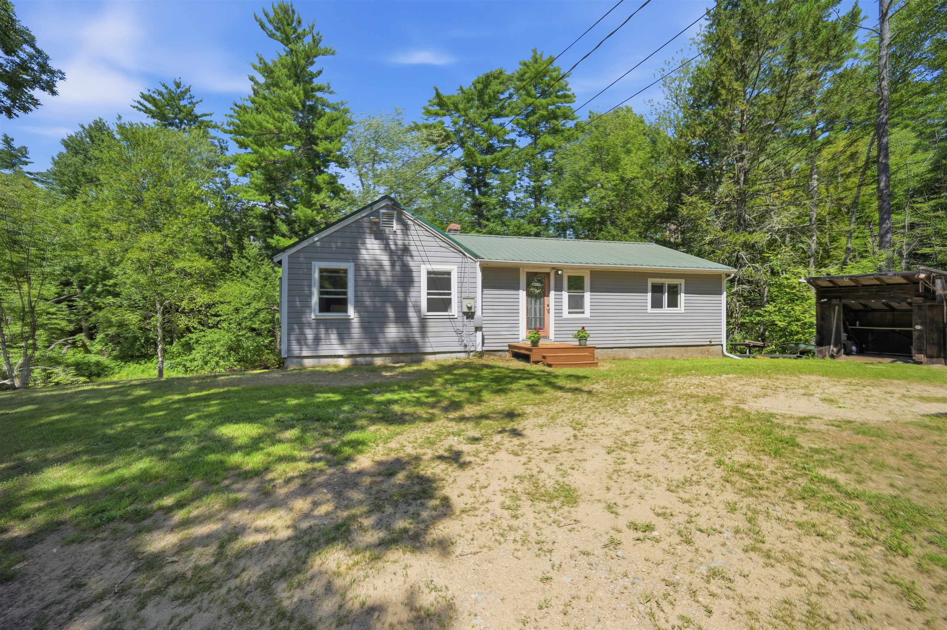 56 Shepard Home Road