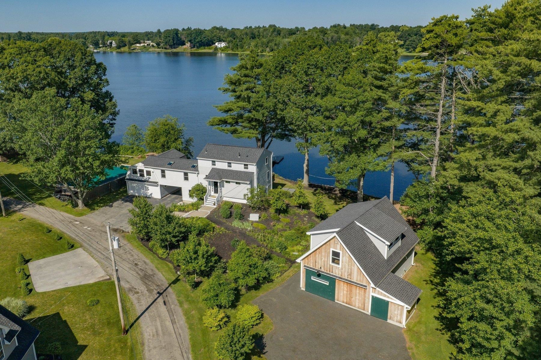 28 Rogers Point Drive
