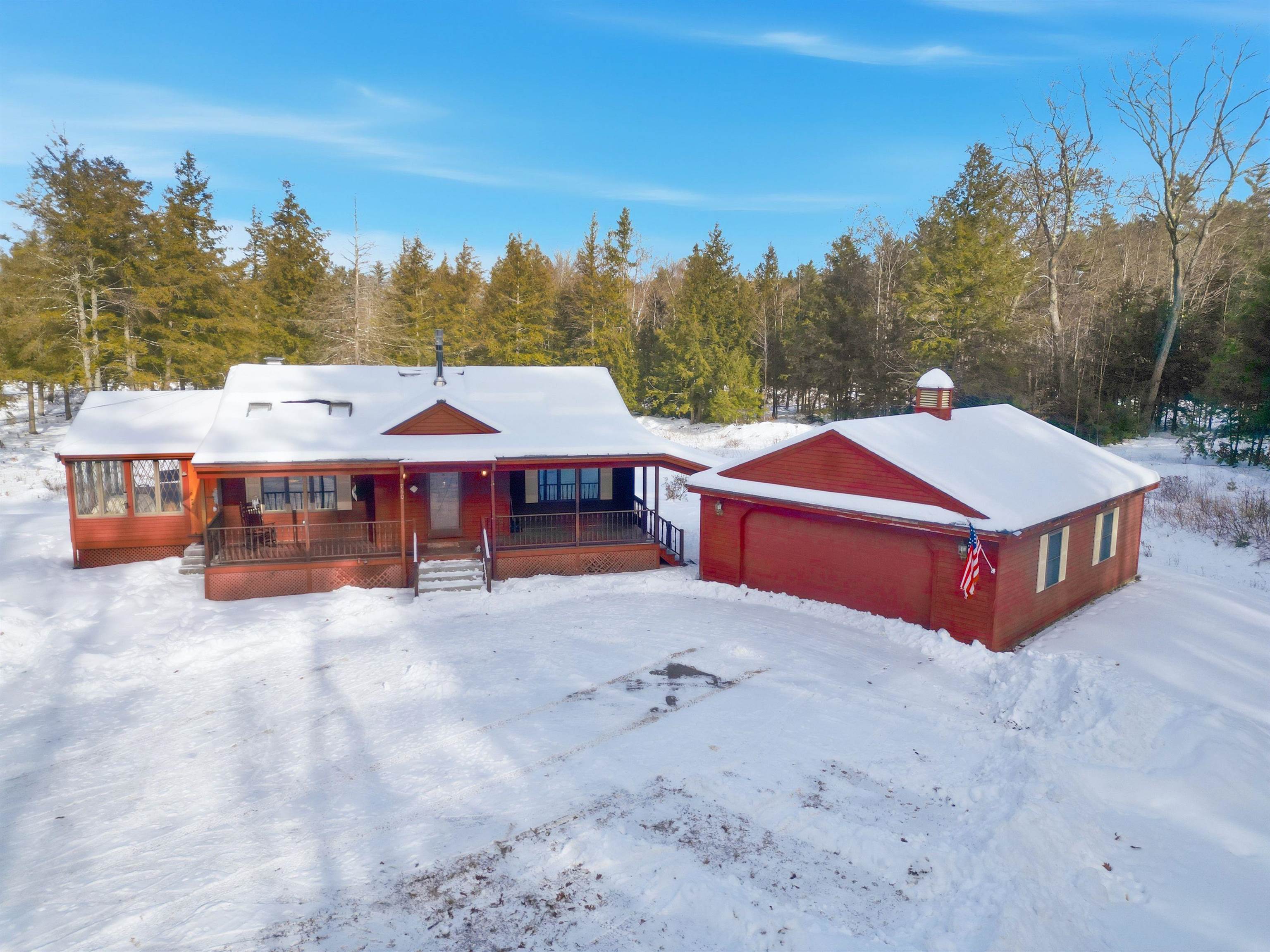 760 Raccoon Hill Road