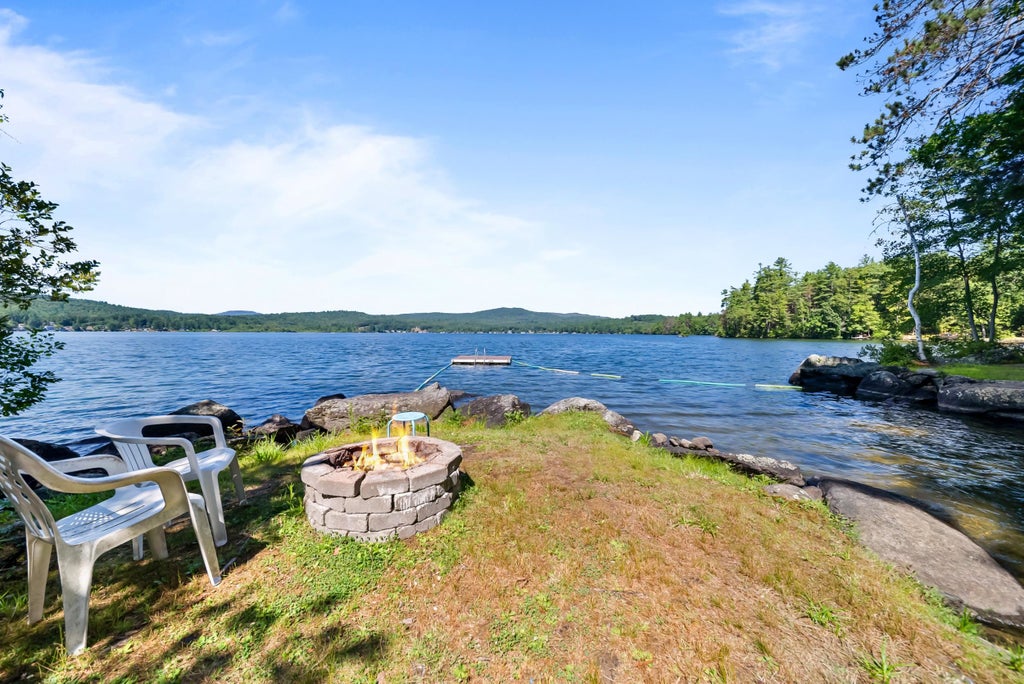 Photo of 28 Pine Colony Road, Franklin, NH 03235 (MLS # 5111206)