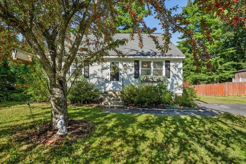 Photo of 45 Pine Acres Road, Concord, NH 03301 (MLS # 5110184)