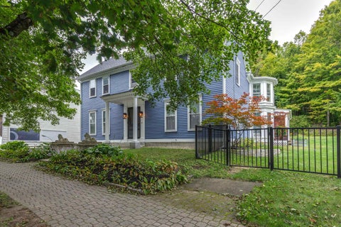 Photo of 21 E Main Street, Warner, NH 03278 (MLS # 5110480)