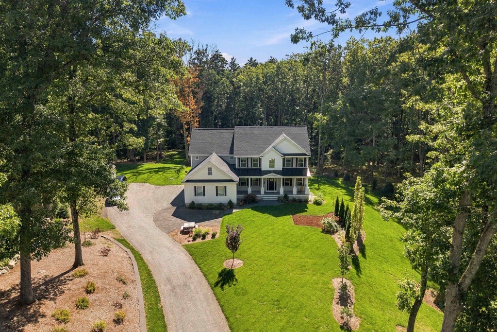 Photo of 141 Londonderry Road, Windham, NH 03087 (MLS # 5111633)