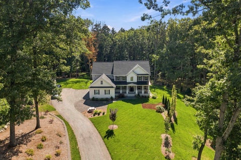 141 Londonderry Road, Windham, NH 03087 - #: 5111633