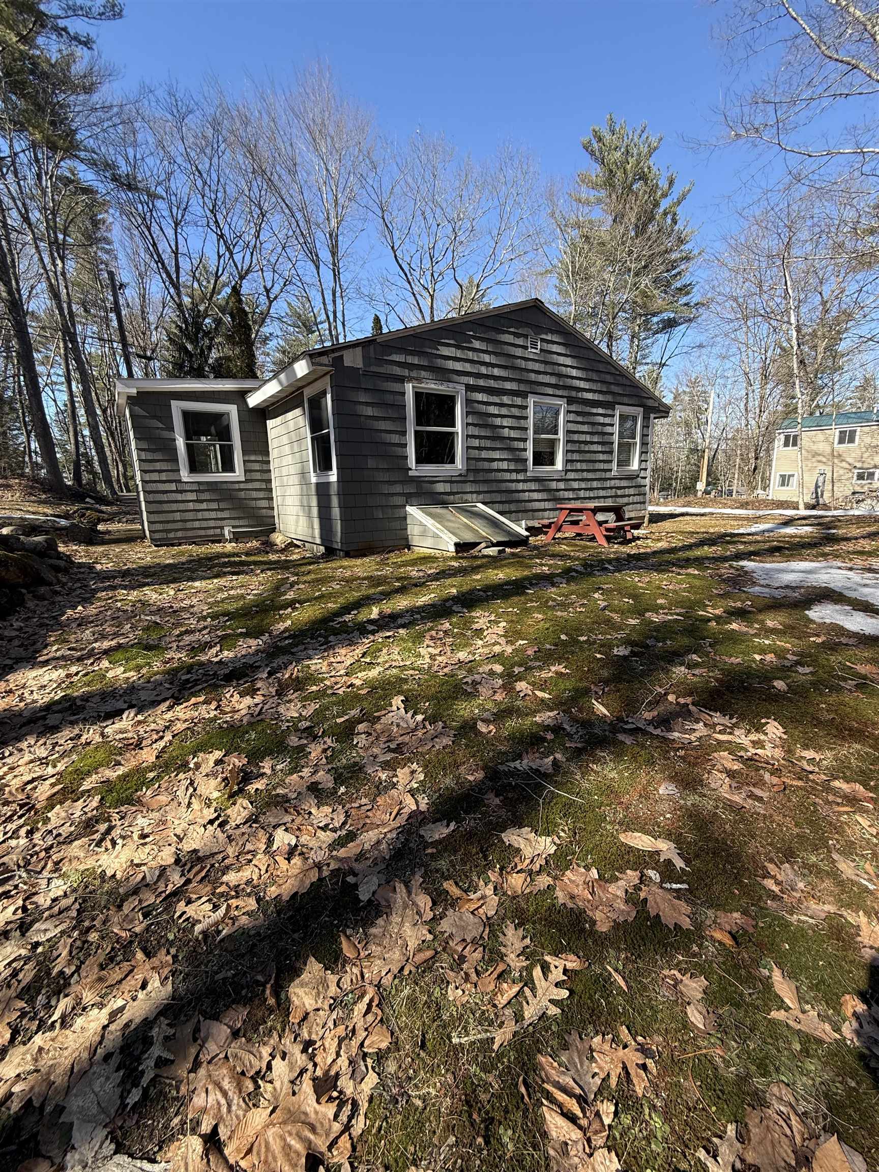 92 Cole Road