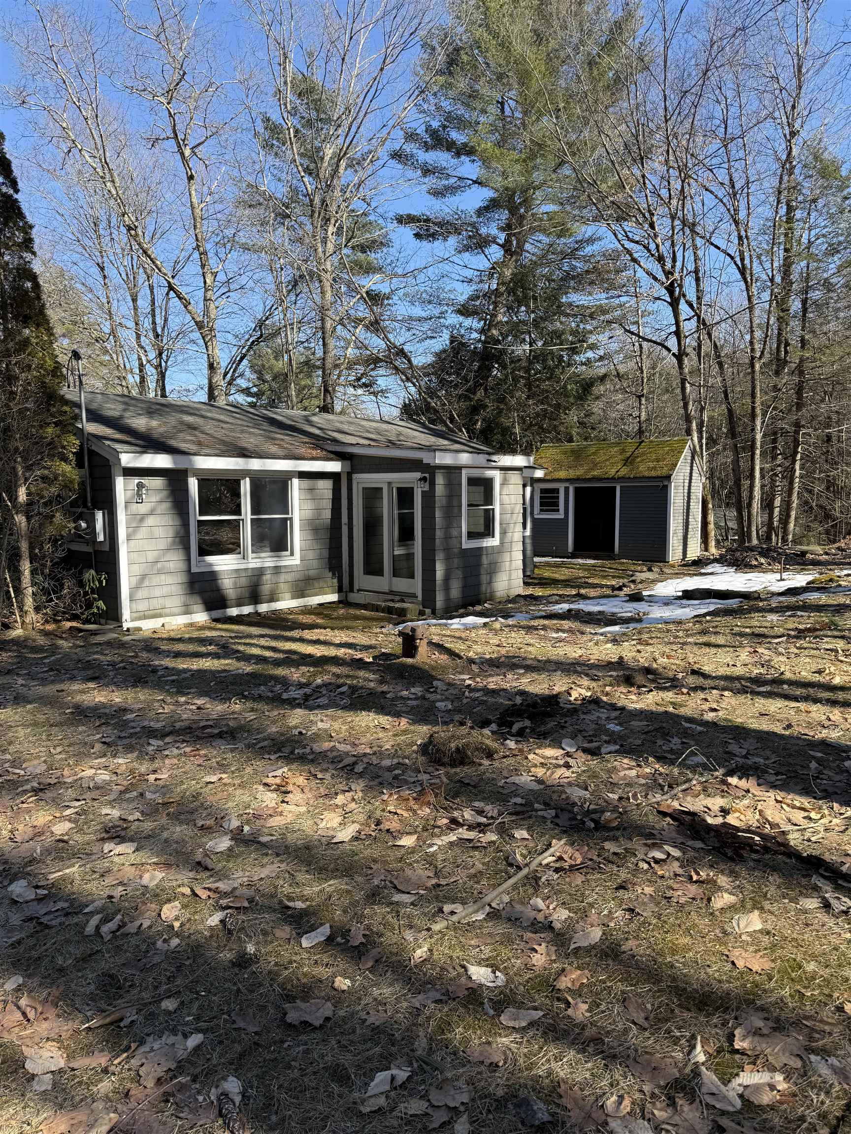 92 Cole Road