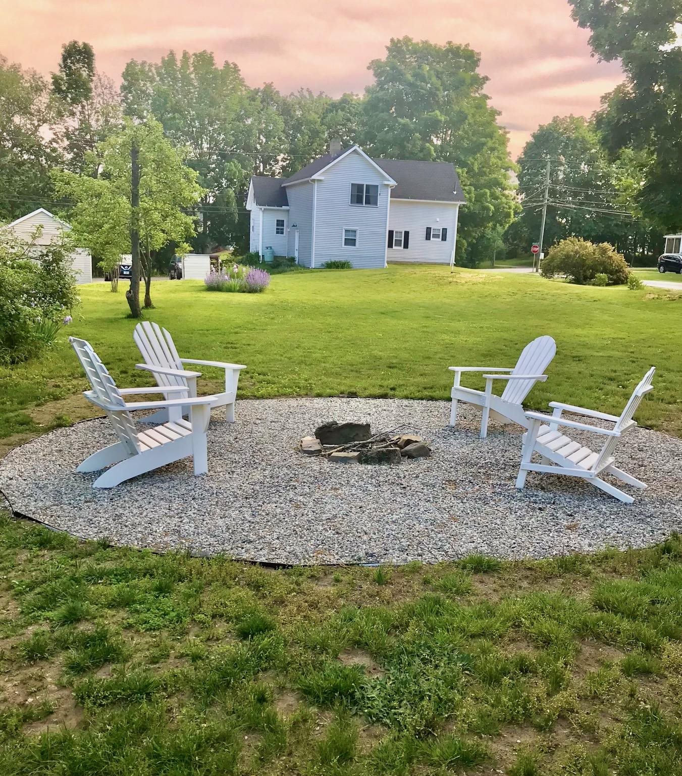 137 Tolend Road