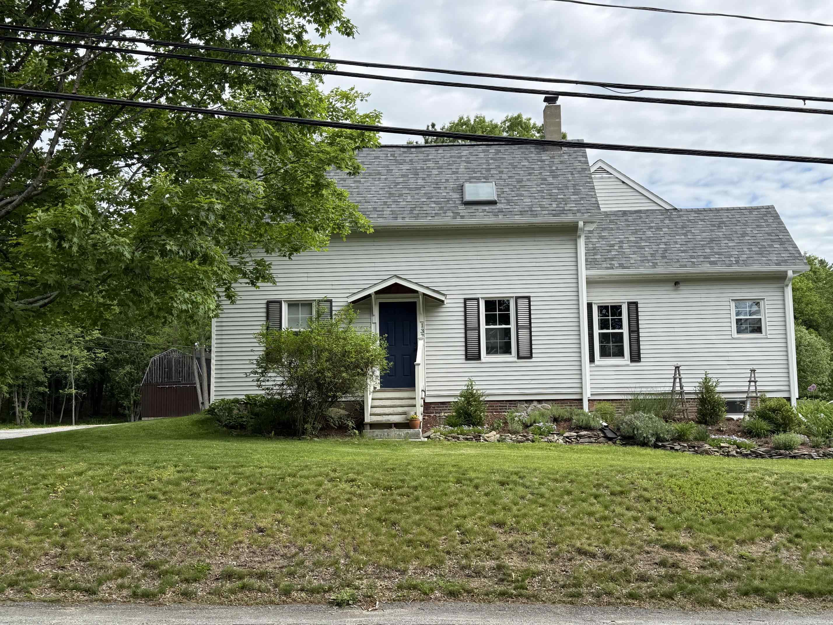 137 Tolend Road