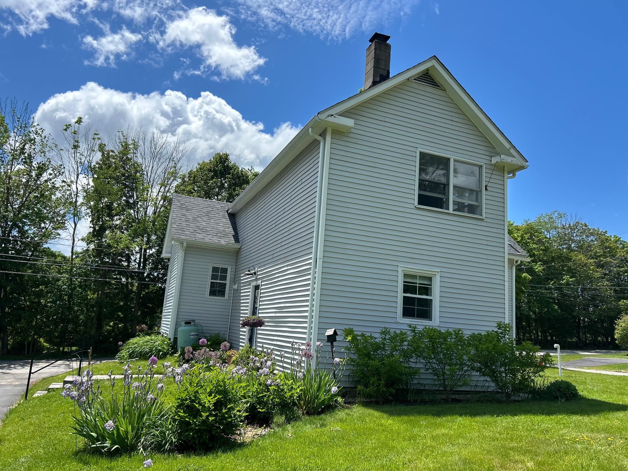 137 Tolend Road