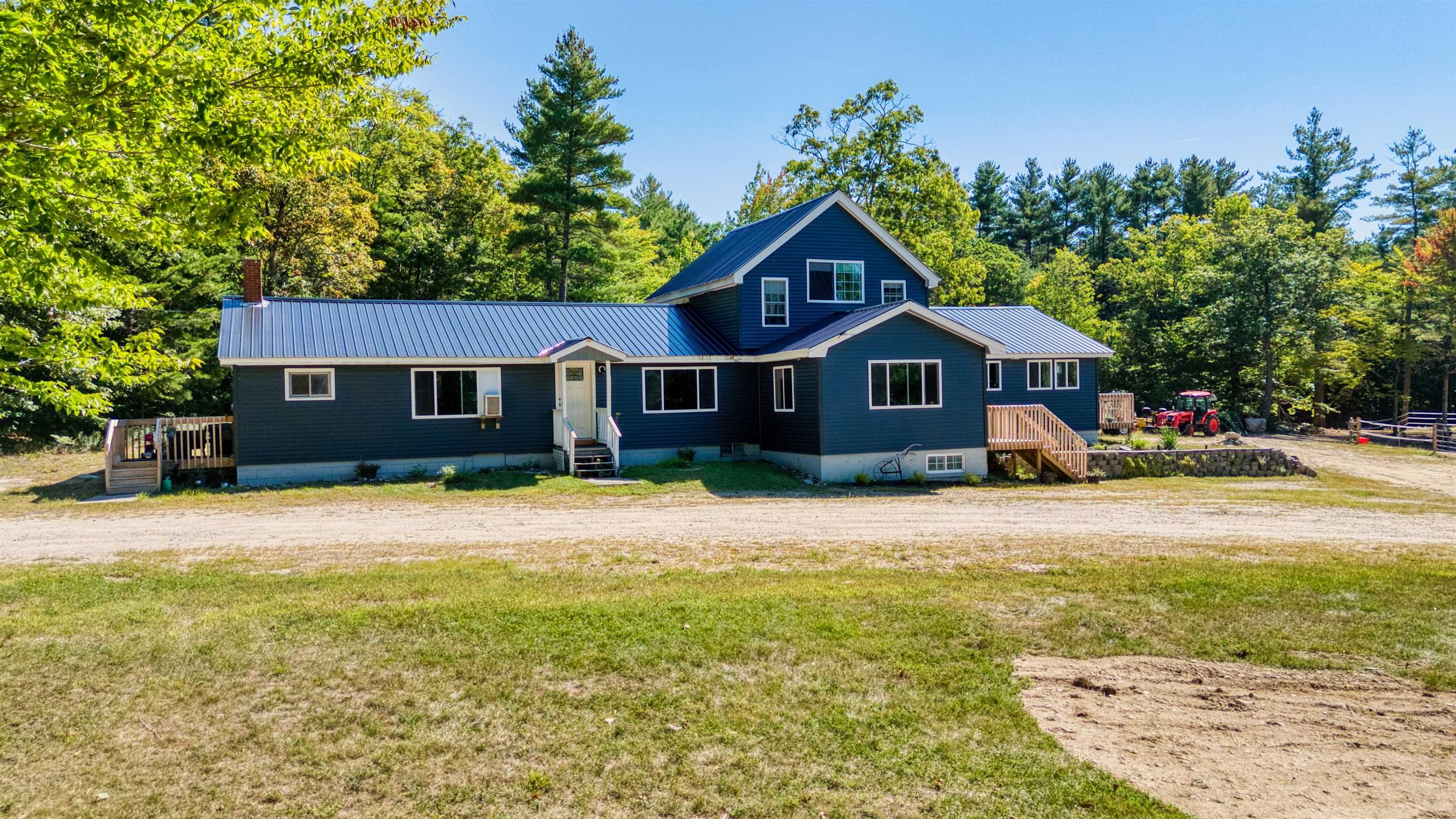 108 Champion Hill Road