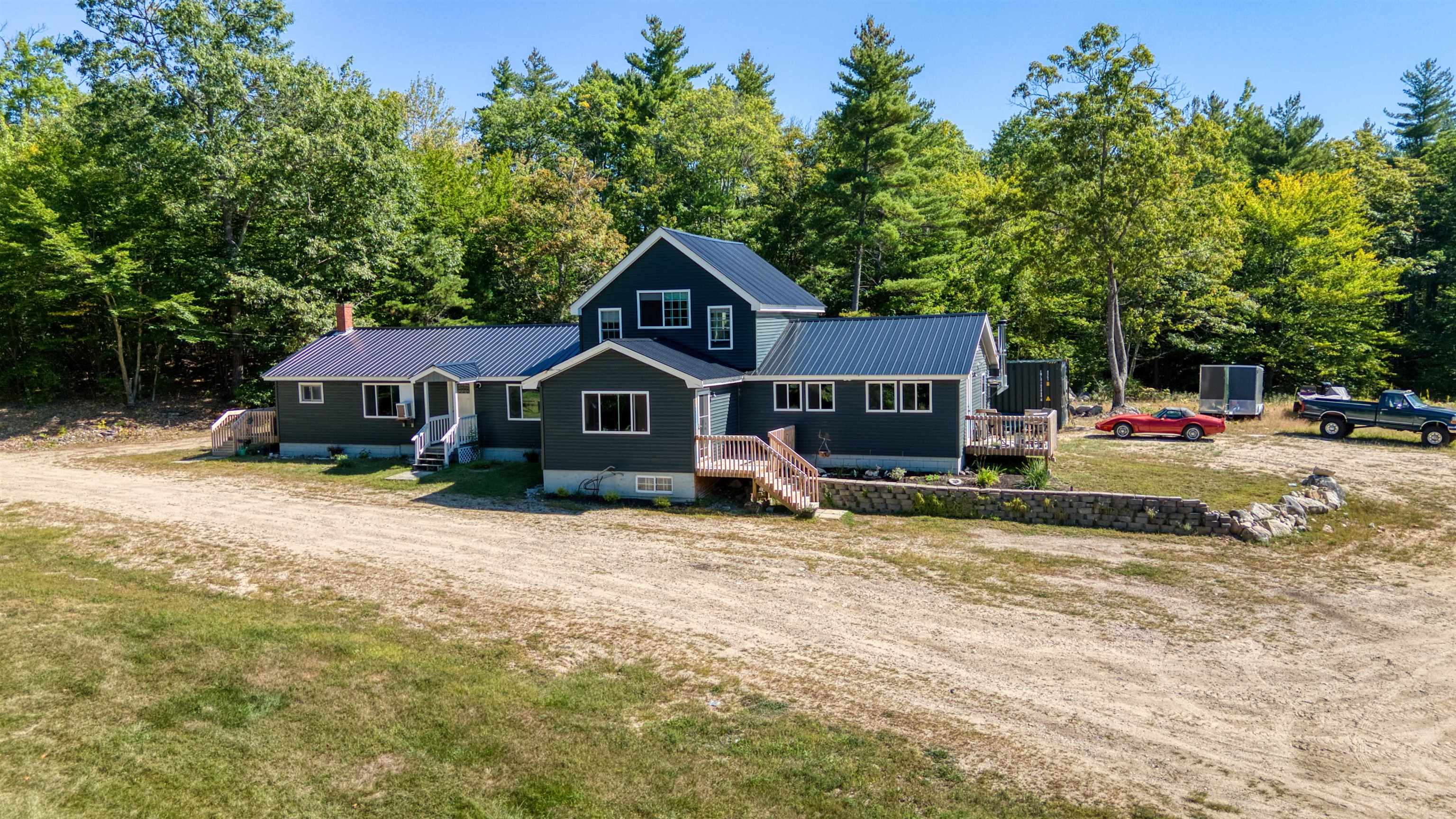 108 Champion Hill Road