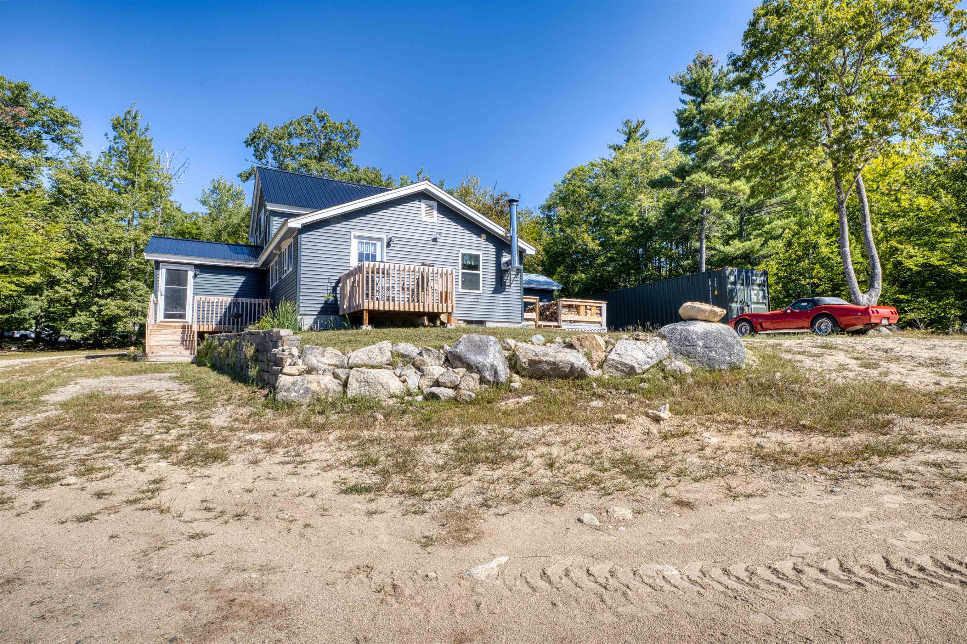 108 Champion Hill Road