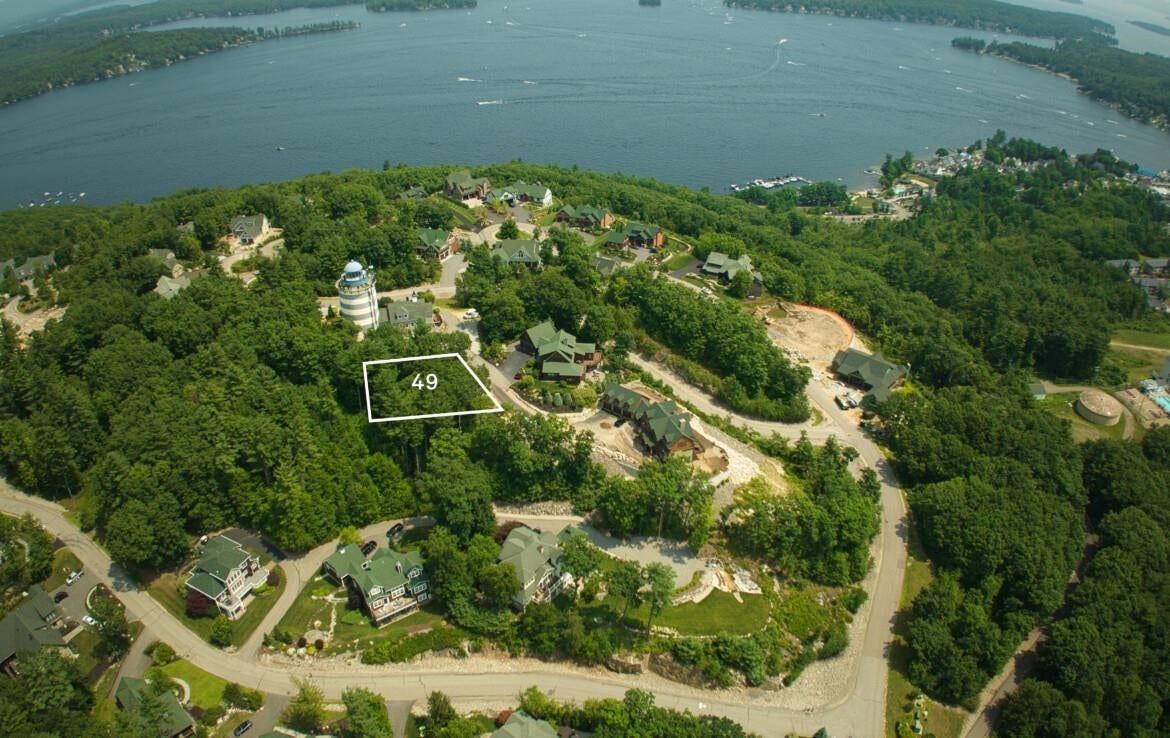 17 Keepers Lane lot 49