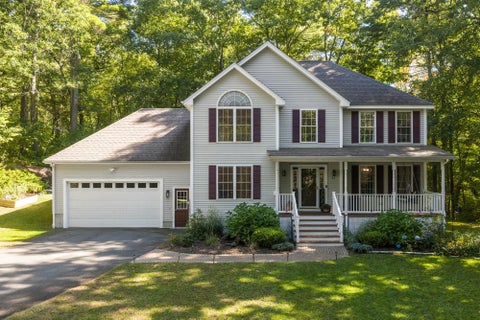 Photo of 24 Wilson Road, Londonderry, NH 03053 (MLS # 5111853)