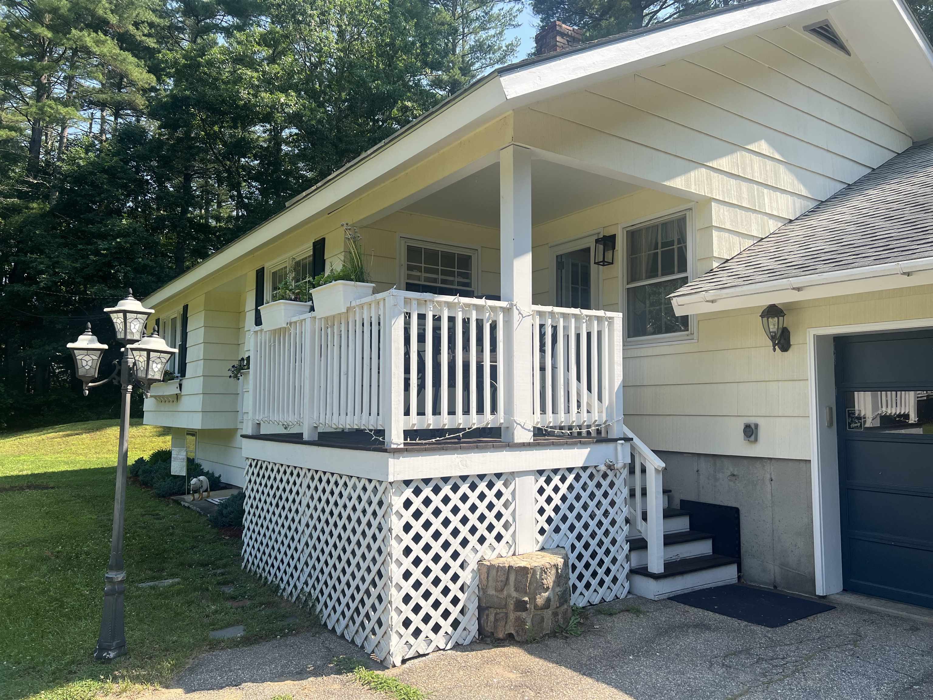 69 Bean Road