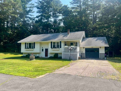 Photo of 69 Bean Road, Merrimack, NH 03054 (MLS # 5097755)