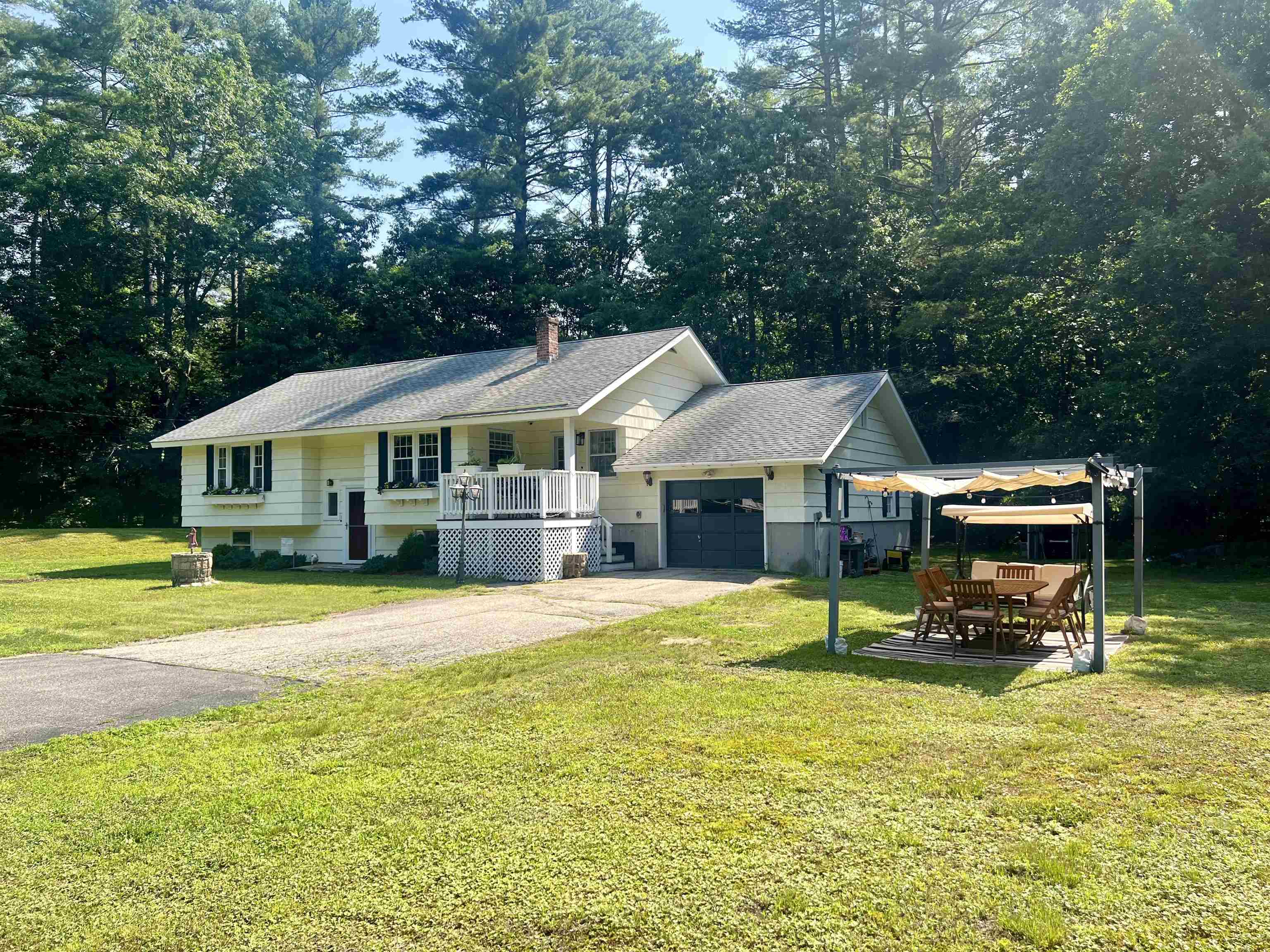 69 Bean Road