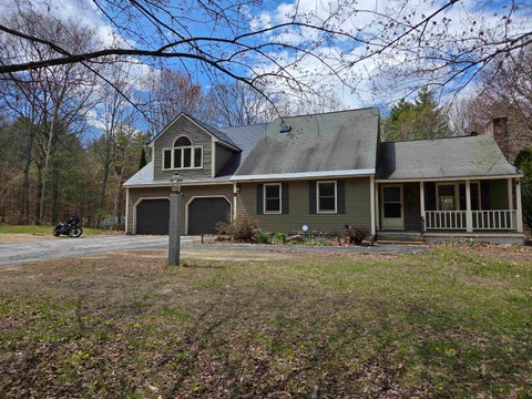14 Brown Hill Road, Bow, NH 03304 - #: 5087100