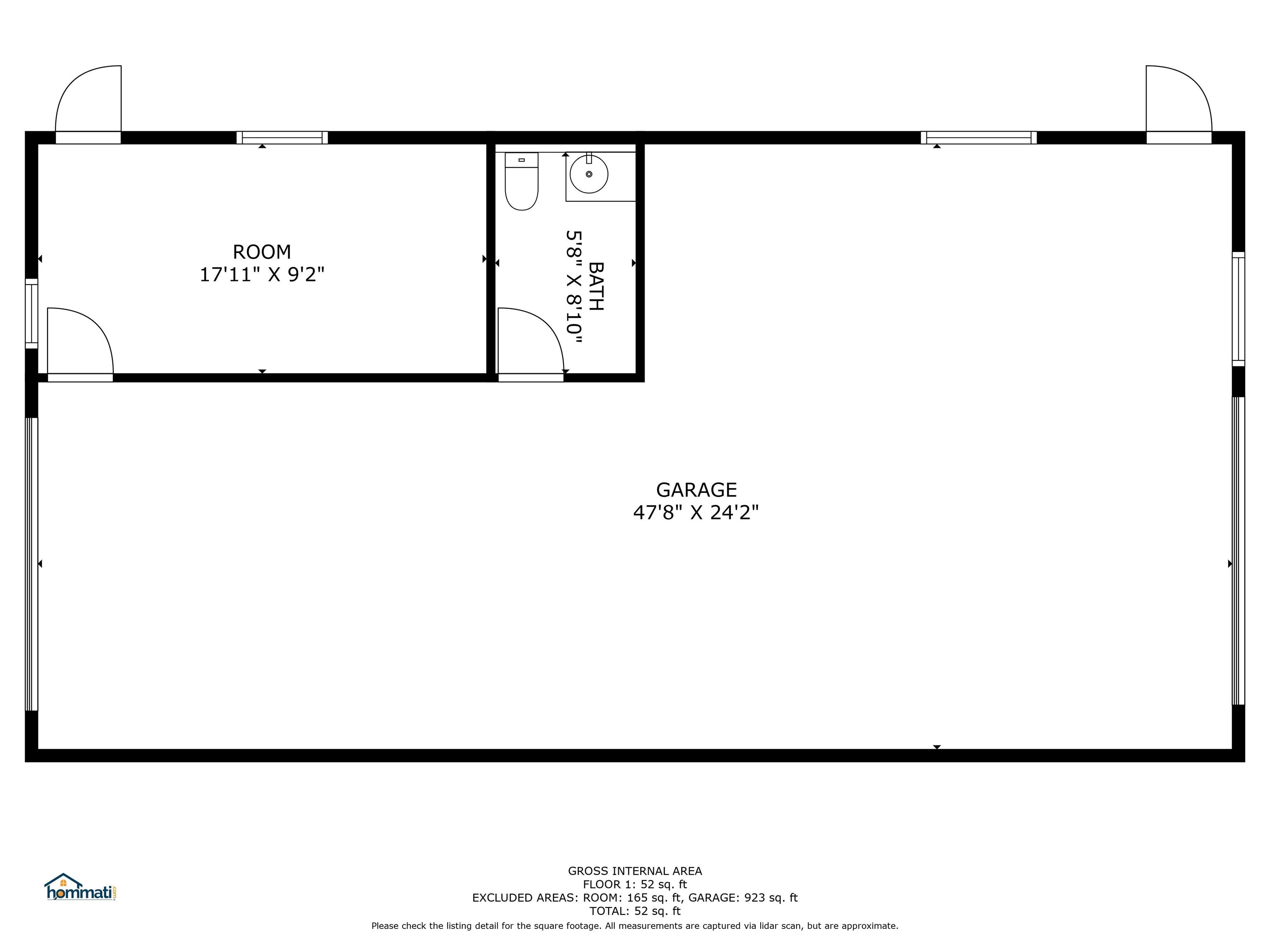 121 Isinglass Circle 16