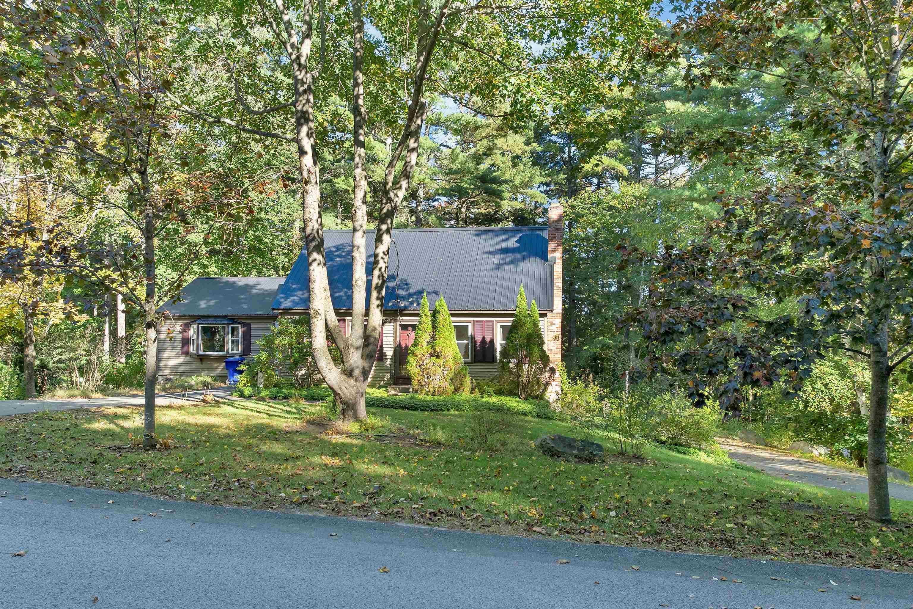 37 Beechwood Road