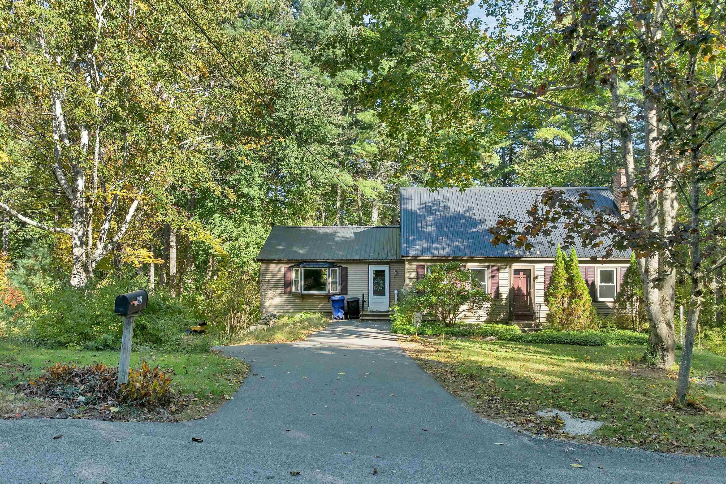 37 Beechwood Road