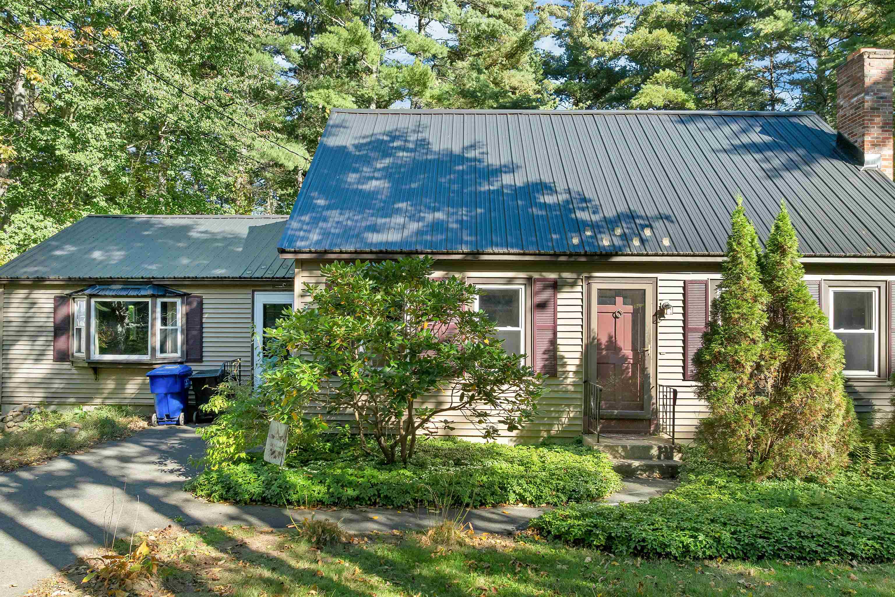 37 Beechwood Road