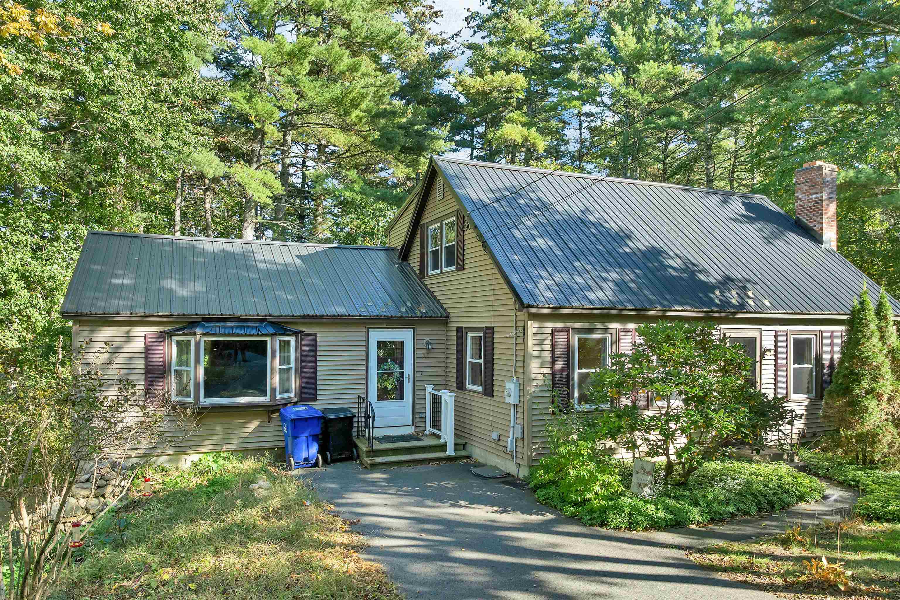 37 Beechwood Road