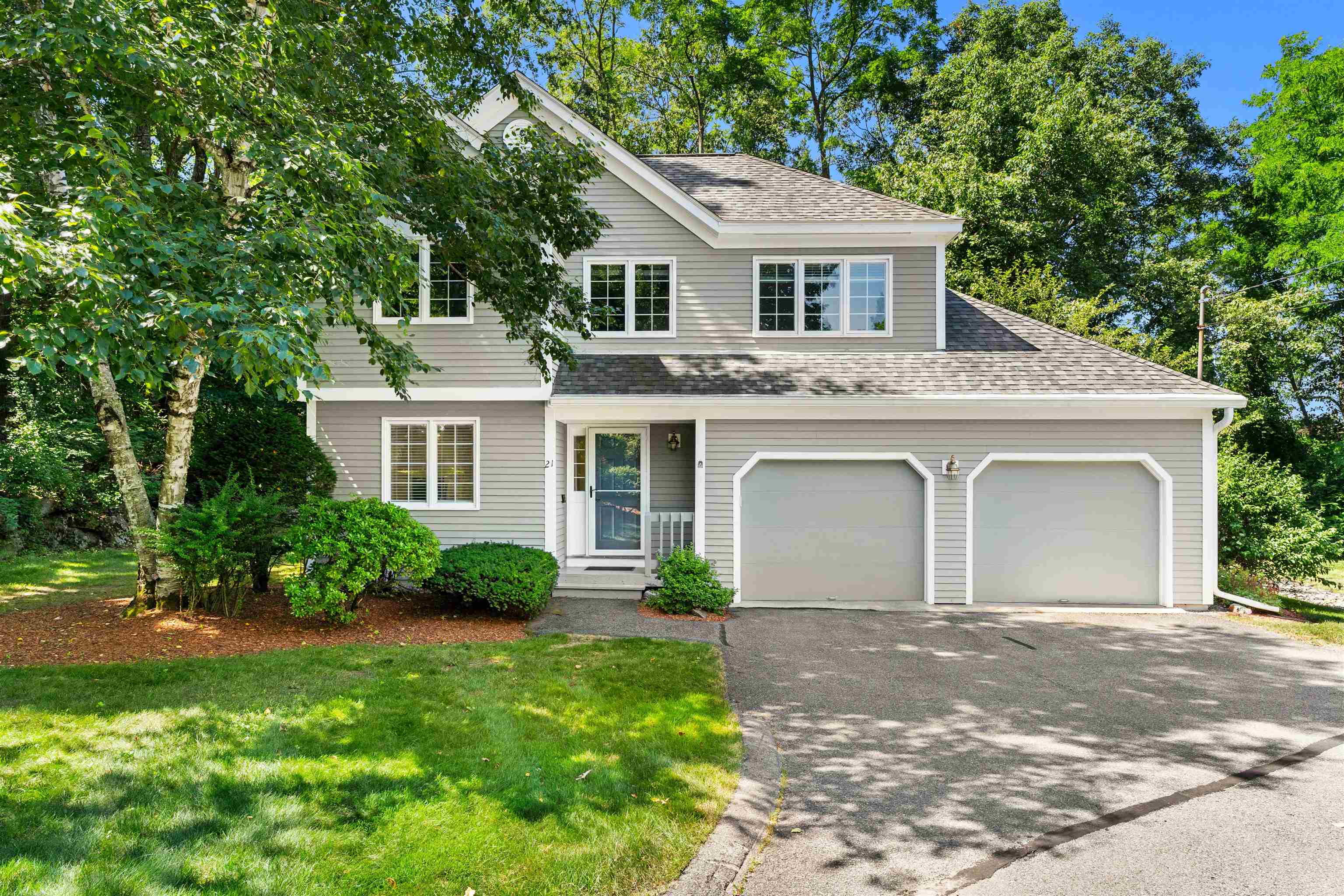 21 Foxglove Court