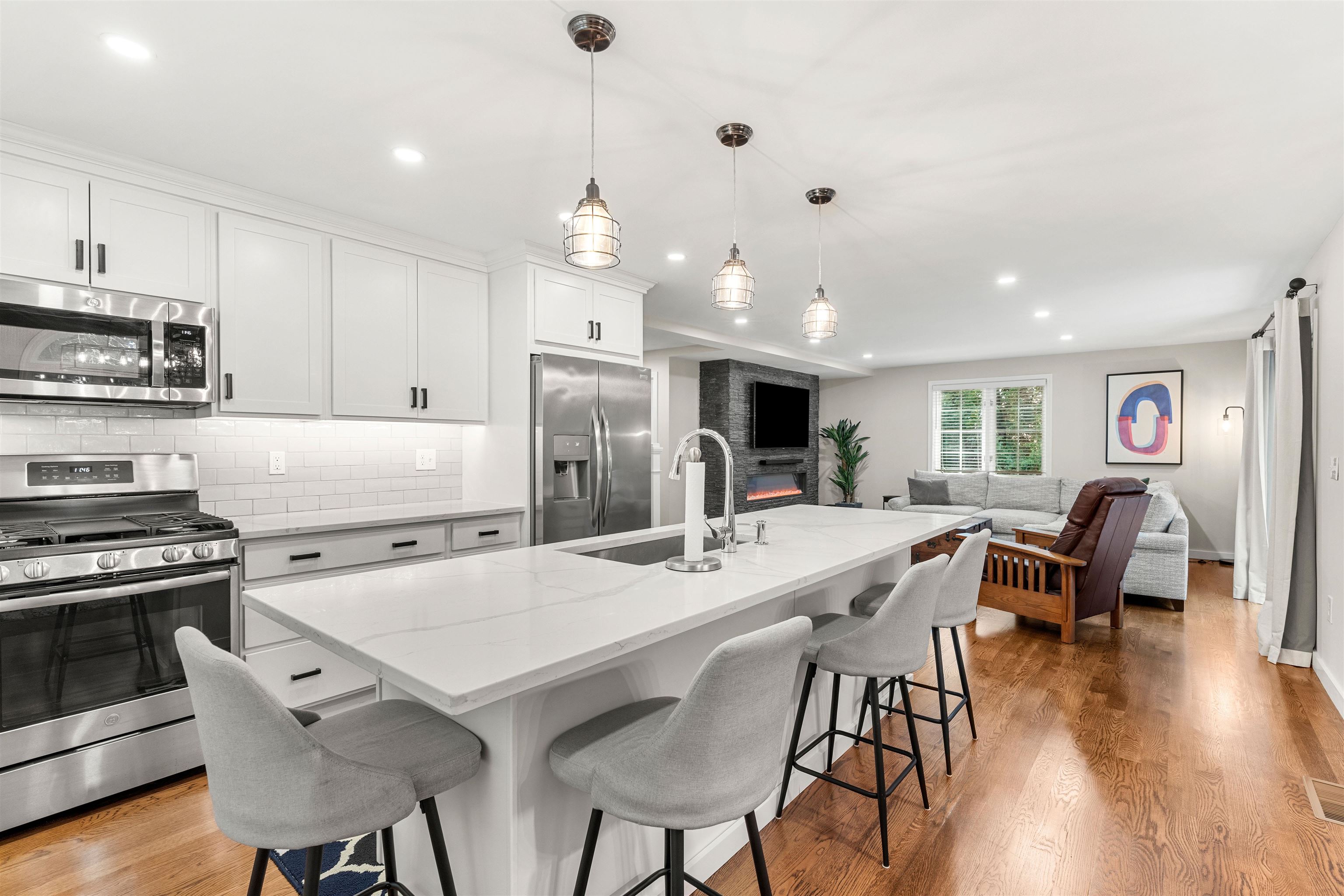 21 Foxglove Court