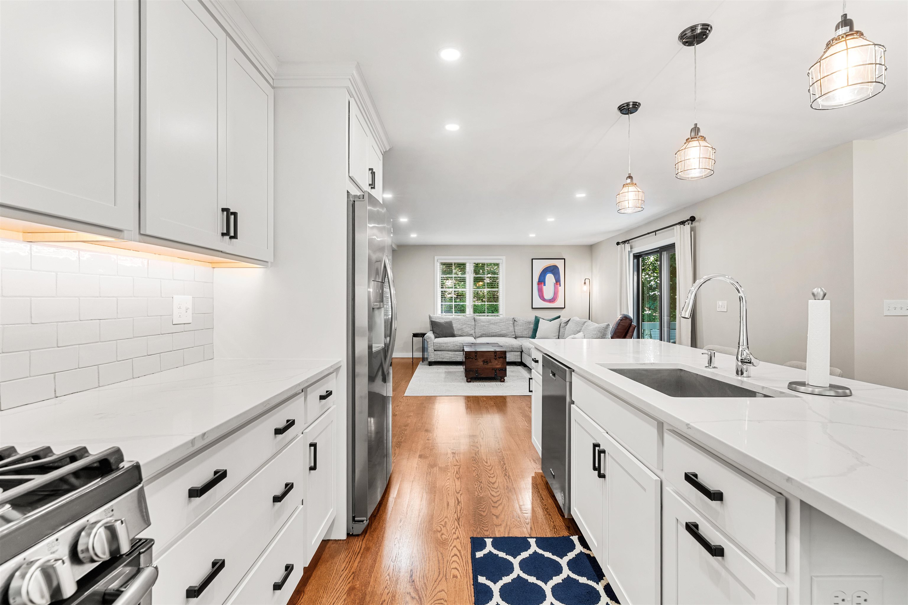 21 Foxglove Court