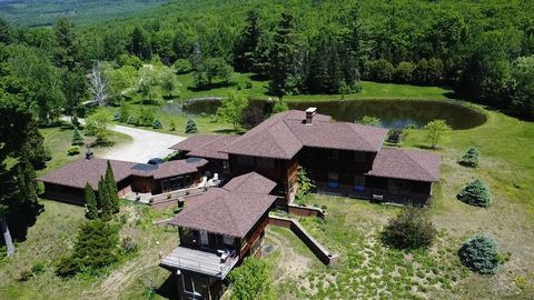 Photo of 196 Dundee Road, Jackson, NH 03846 (MLS # 5093898)