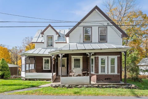 Photo of 344 Cogswell Street, Williamstown, VT 05654 (MLS # 5114267)