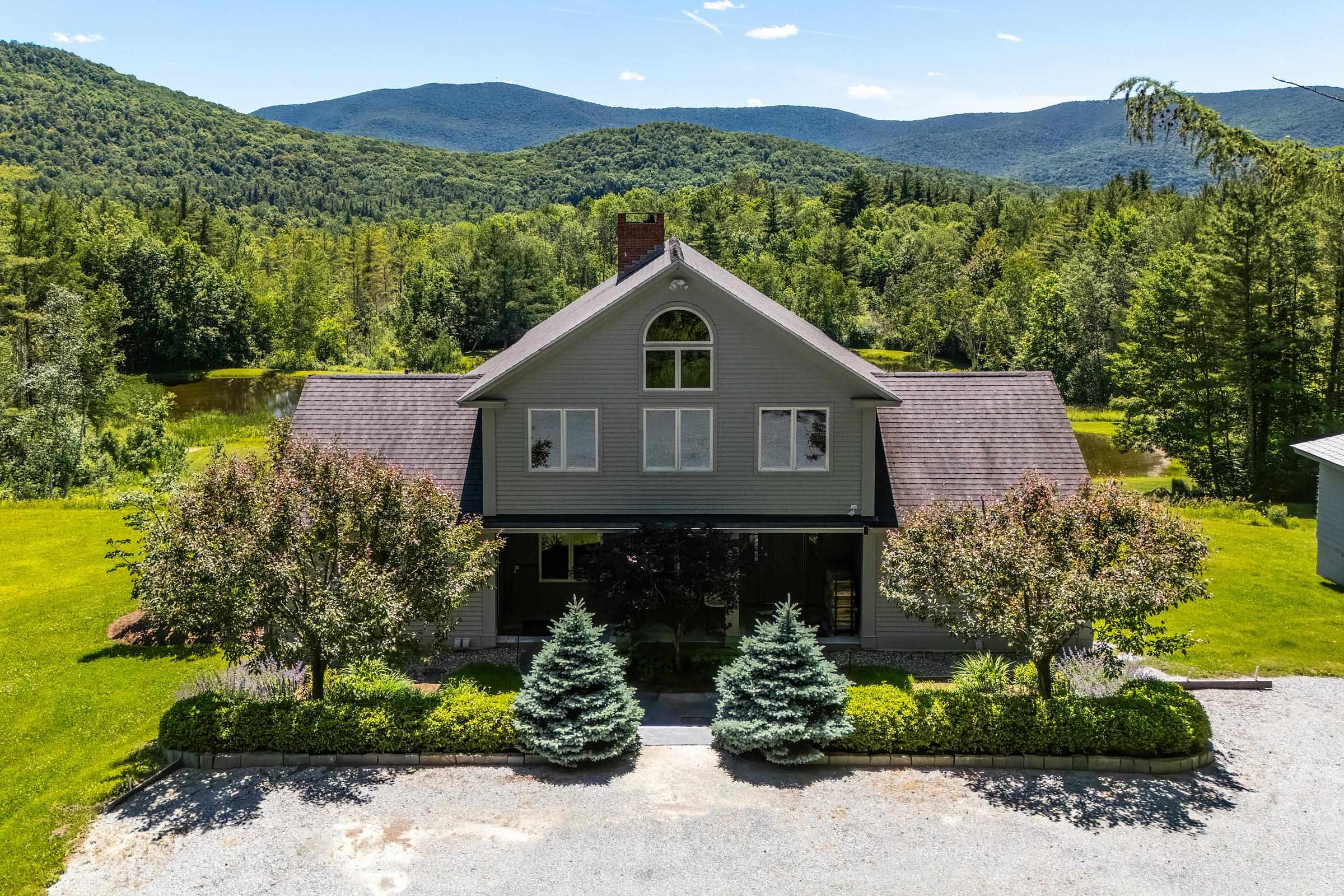 1060 Upper Hollow Road