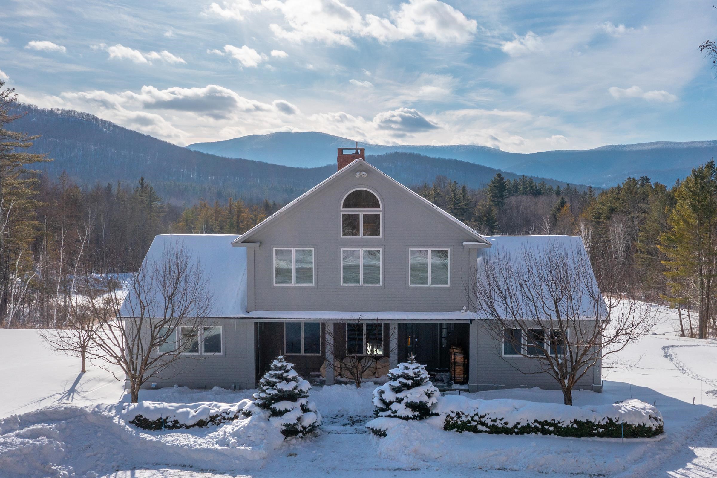 1060 Upper Hollow Road