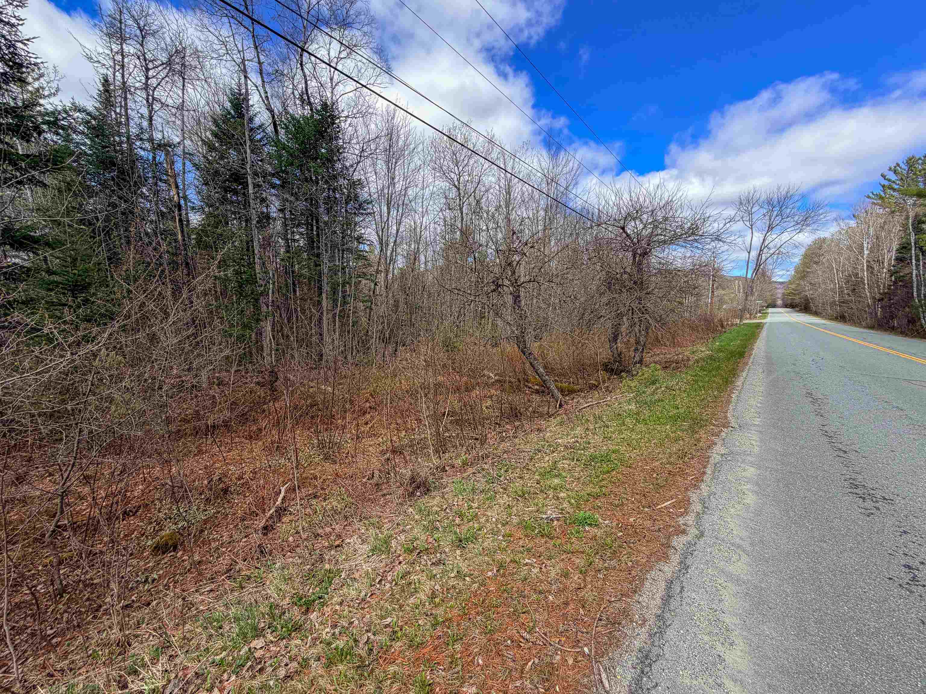 Lot 4 Oregon Road