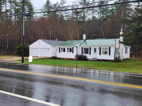 Photo of 1191 Us Route 302, Bartlett, NH 03812 (MLS # 5084565)