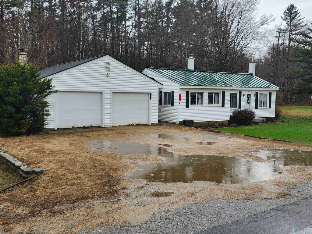 Photo of 1191 Us Route 302, Bartlett, NH 03812 (MLS # 5084565)