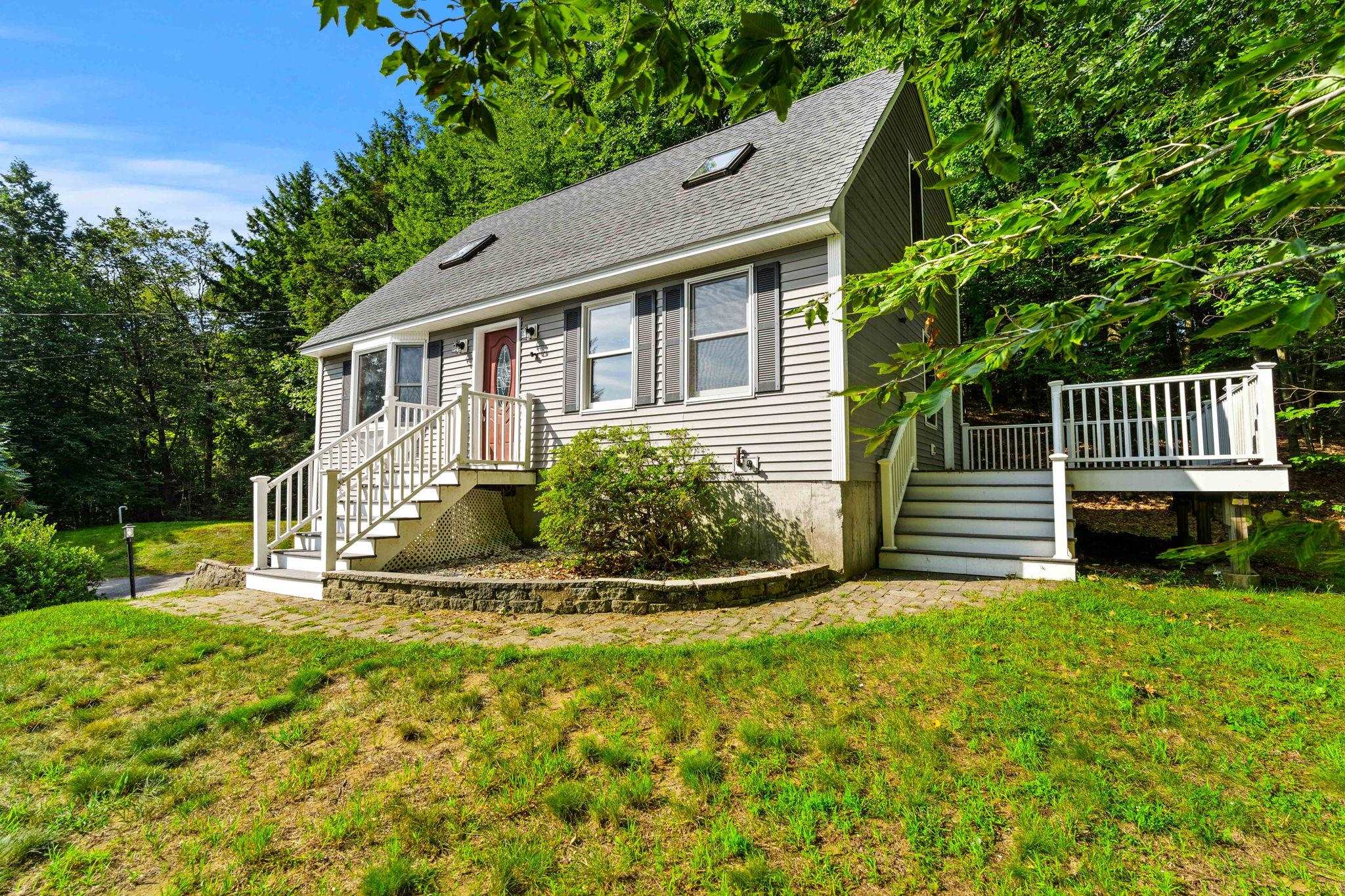 155 Irving Drive