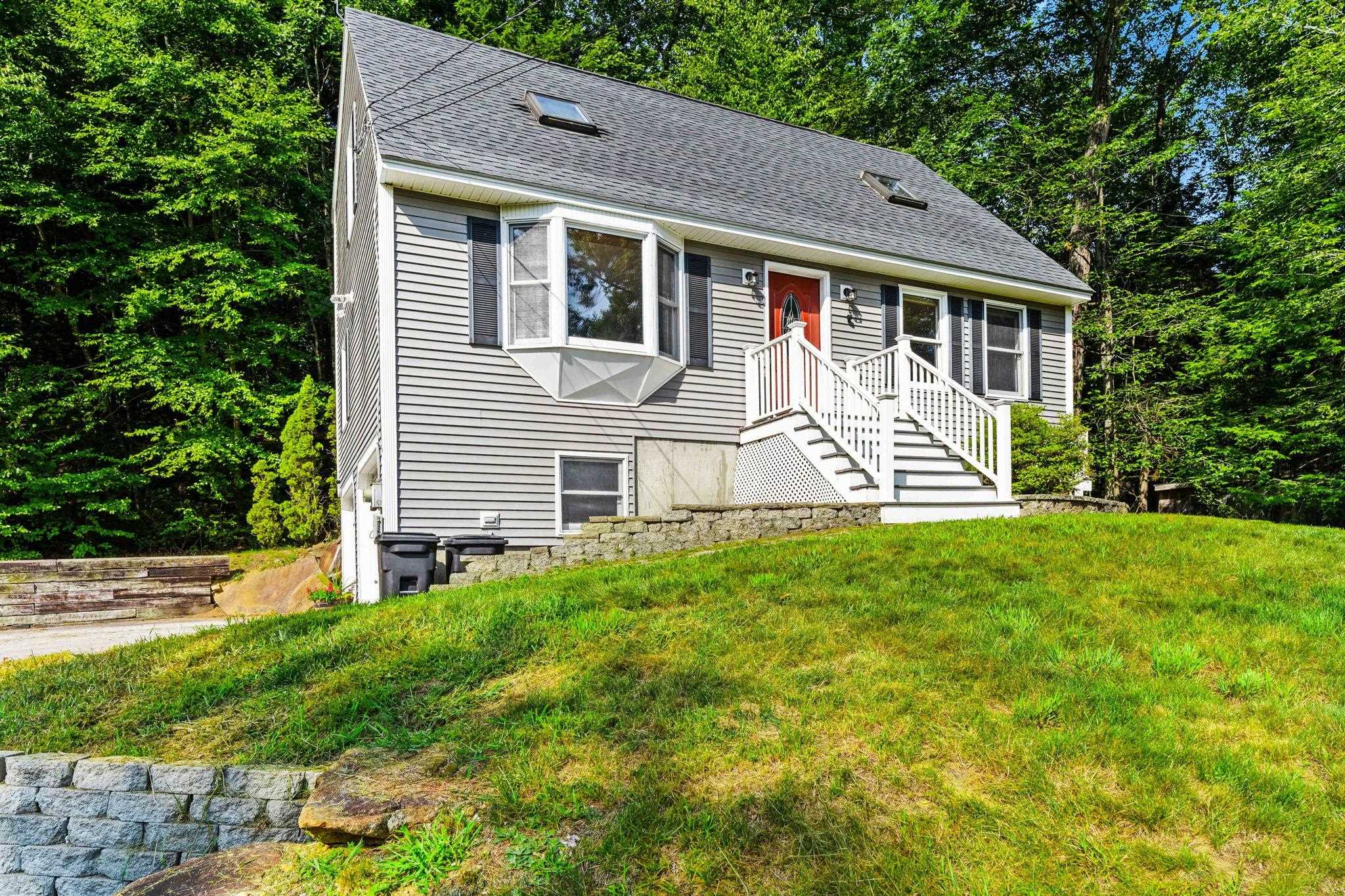 155 Irving Drive