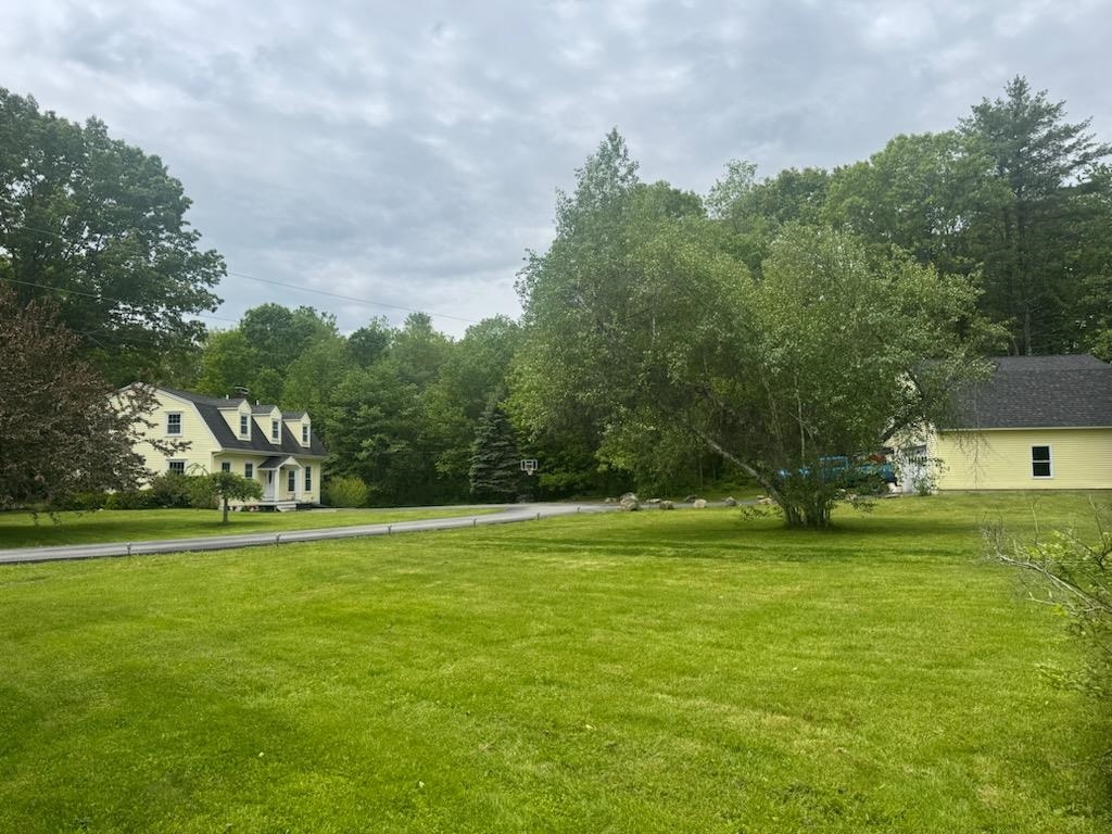 296 Dow Highway