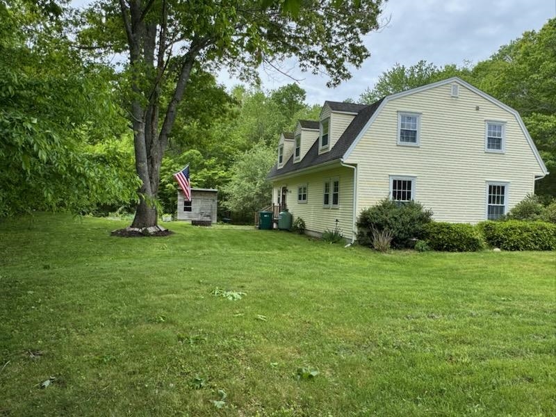 296 Dow Highway